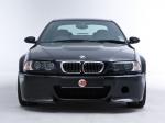 BMW M3 CSL Coupe 2003 года (UK)